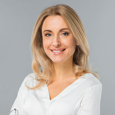 Sarah Johnson